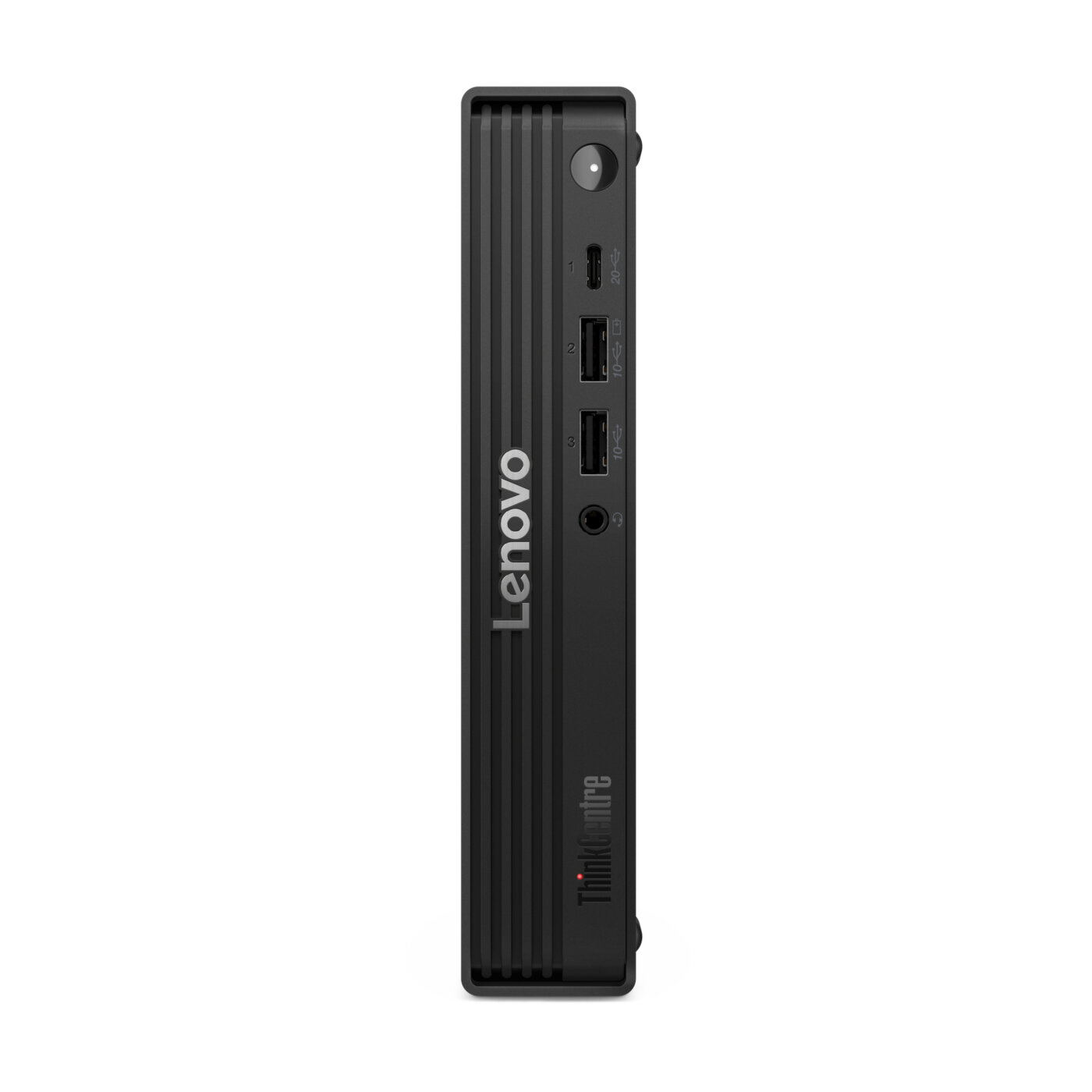 Lenovo ThinkCentre M90q Gen 6 Tiny Core™ Ultra 7 265 512GB SSD 32GB WIN11 Pro RAVEN BLACK Keyboard Mouse