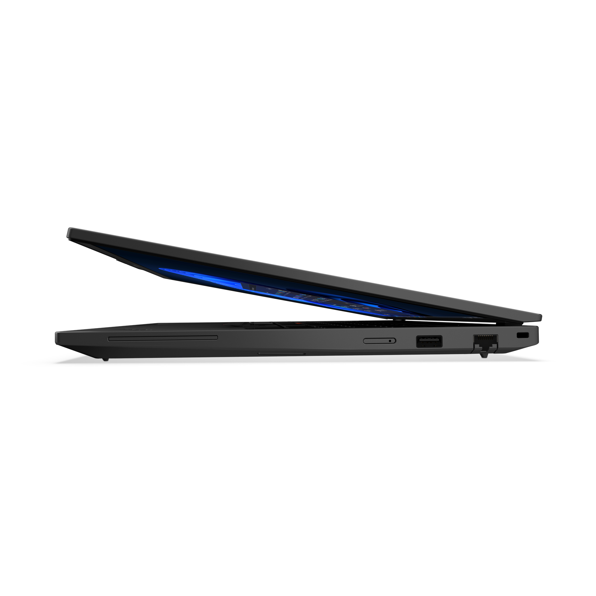 Lenovo ThinkPad T16 Gen 4 Core™ Ultra 7 255U 1TB SSD 32GB 16" (1920x1200) TOUCHSCREEN WIN11 Pro BLACK Backlit Keyboard FP Reader – תמונה 6