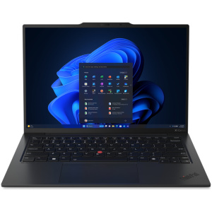 Lenovo ThinkPad X1 CARBON Gen 12 Core™ Ultra 7 155H 1TB SSD 32GB 14" (1920x1200) TOUCHSCREEN WIN11 Pro ECLIPSE BLACK