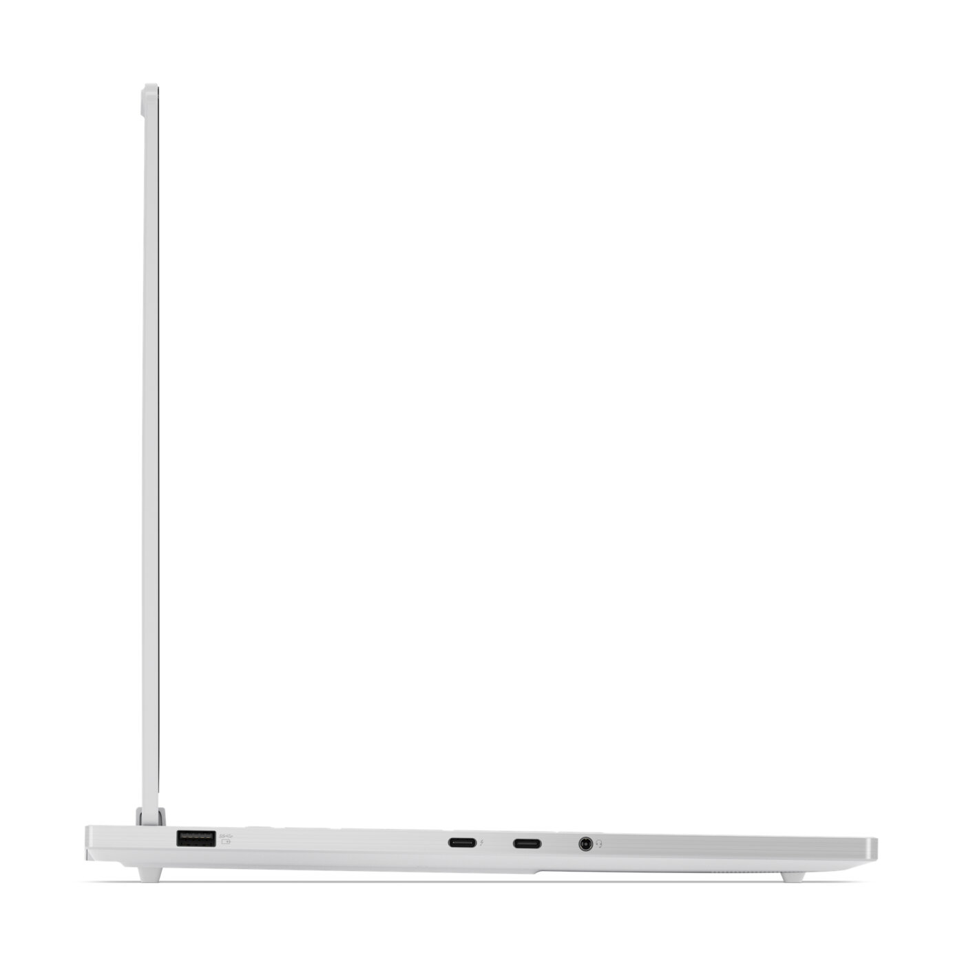 Lenovo LEGION 7 16IAX10 GAMING Core™ Ultra 7 255HX 1TB SSD 16GB 16" (2560x1600) OLED 165Hz WIN11 NVIDIA® RTX 5060 8192MB GLACIER WHITE RGB Backlit Keyboard – תמונה 7