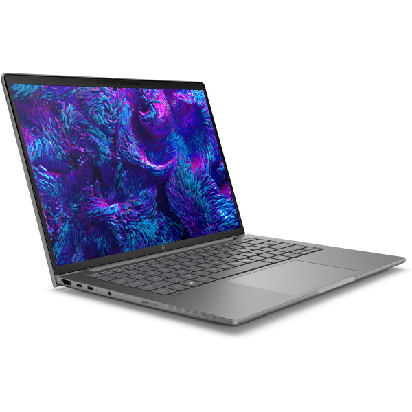 HP ZBook 8 G1 MOBILE WORKSTATION Core™ Ultra 7 255H 1TB SSD 32GB 14 ...
