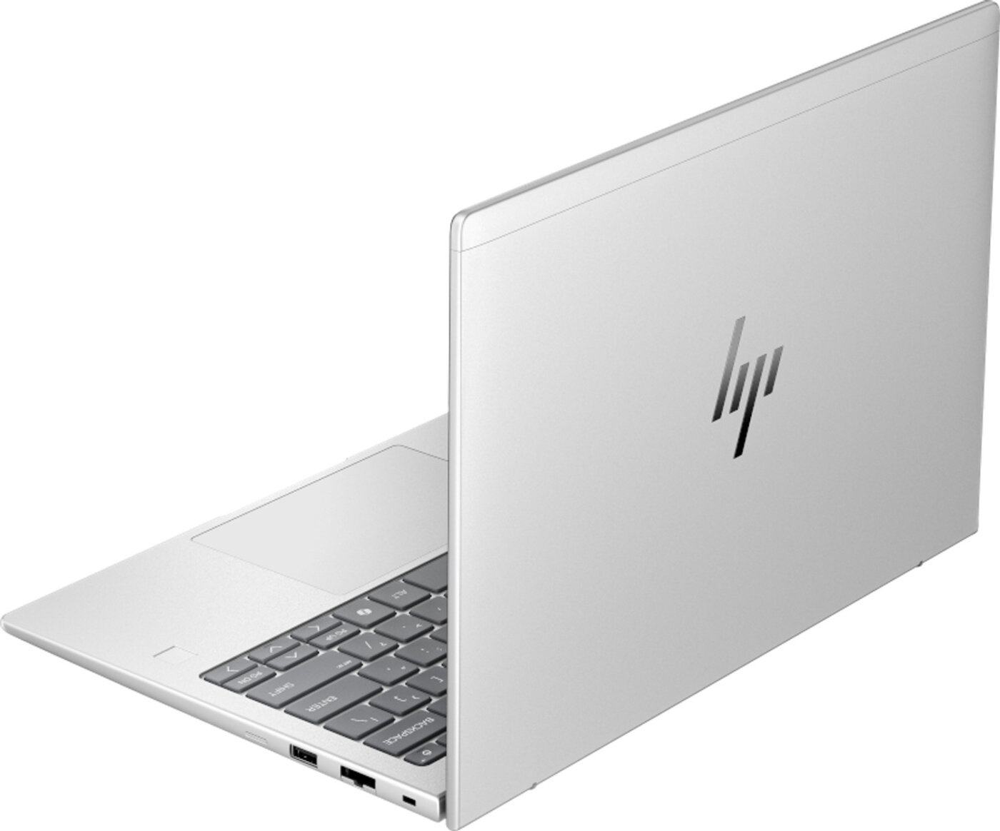 HP EliteBook 6 G1 Core™ Ultra 5 225U 512GB SSD 16GB 16" (1920x1200) TOUCHSCREEN WIN11 Pro Backlit Keyboard FP Reader – תמונה 3