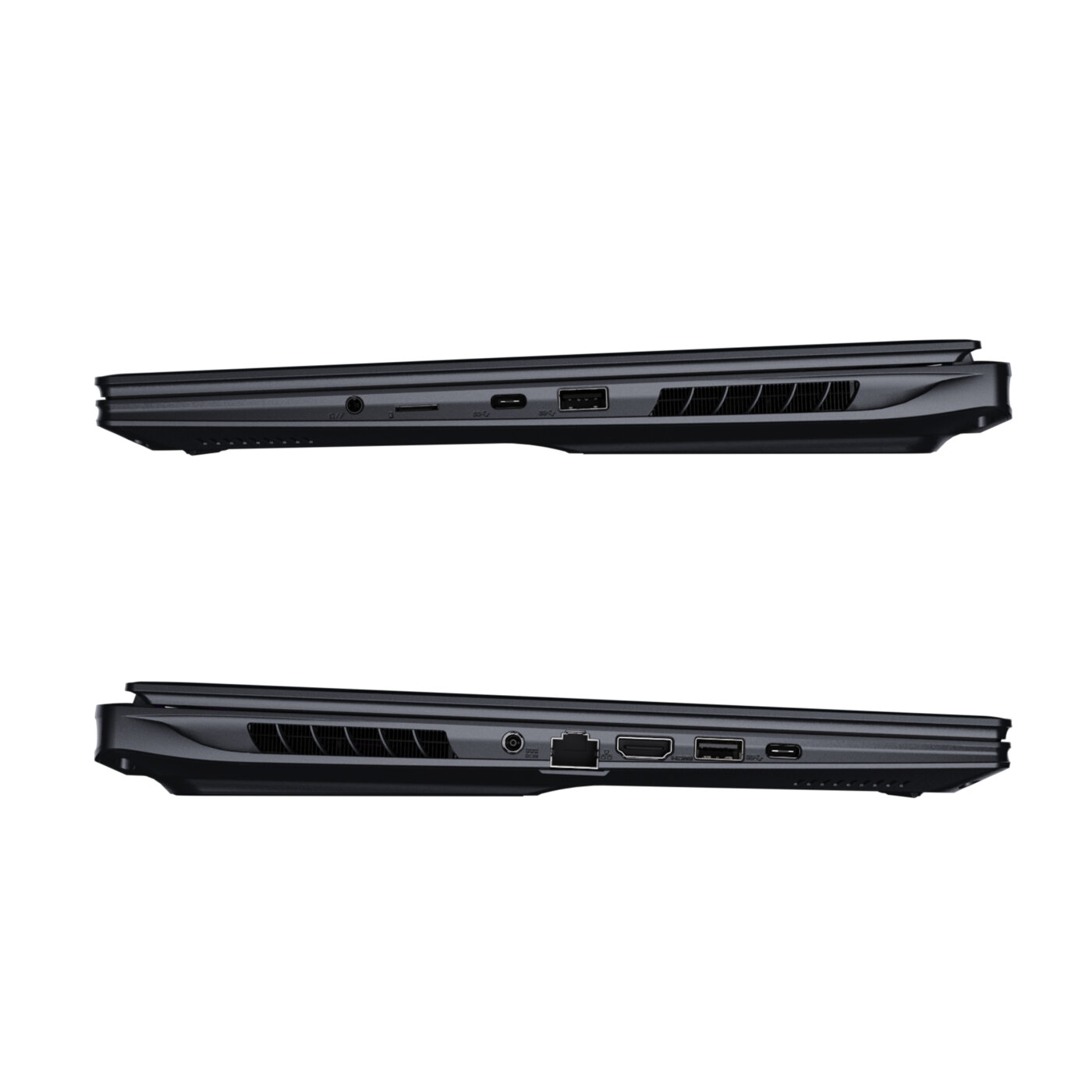 Gigabyte AORUS Elite 16 GAMING Core™ Ultra 9 275HX 1TB SSD 32GB 16" (2560x1600) 165Hz WIN11 NVIDIA® RTX 5070 8192MB BLACK Backlit Keyboard – תמונה 7