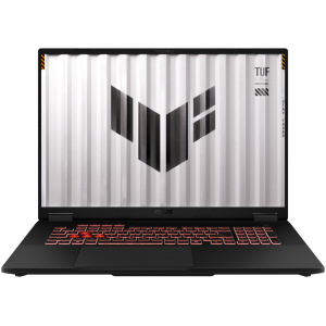 Asus TUF FA808UM GAMING AMD Ryzen™ 7 260 1TB SSD 16GB 18" (1920x1200) 144Hz WIN11 NVIDIA® RTX 5060 8192MB JAEGAR GRAY Backlit Keyboard