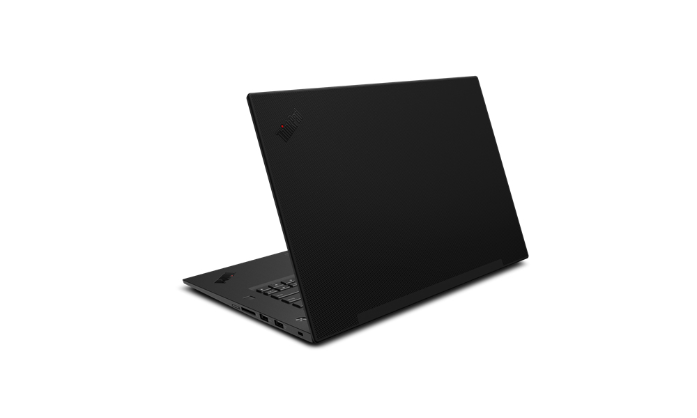 Lenovo ThinkPad P1 Gen 3 Intel® Core™ i7-10750H 15.6"FHD 16GB 512GB SSD NVIDIA Quadro T1000 4GB Max-Q Windows 11 Pro Black – תמונה 4