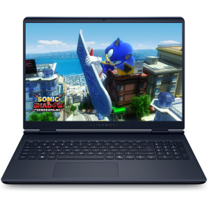 Dell Alienware Aurora 16 GAMING Core™ 7 240H 1TB SSD 16GB 16" (2560x1600) 120Hz WIN11 NVIDIA® RTX 5060 8192MB BLUE Backlit Keyboard 1-year on-site warranty