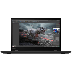 Lenovo ThinkPad P15s Intel® Core™ i7-1185G7 15.6"FHD 16GB 512GB SSD NVIDIA T500 4GB Windows 11 Pro Black