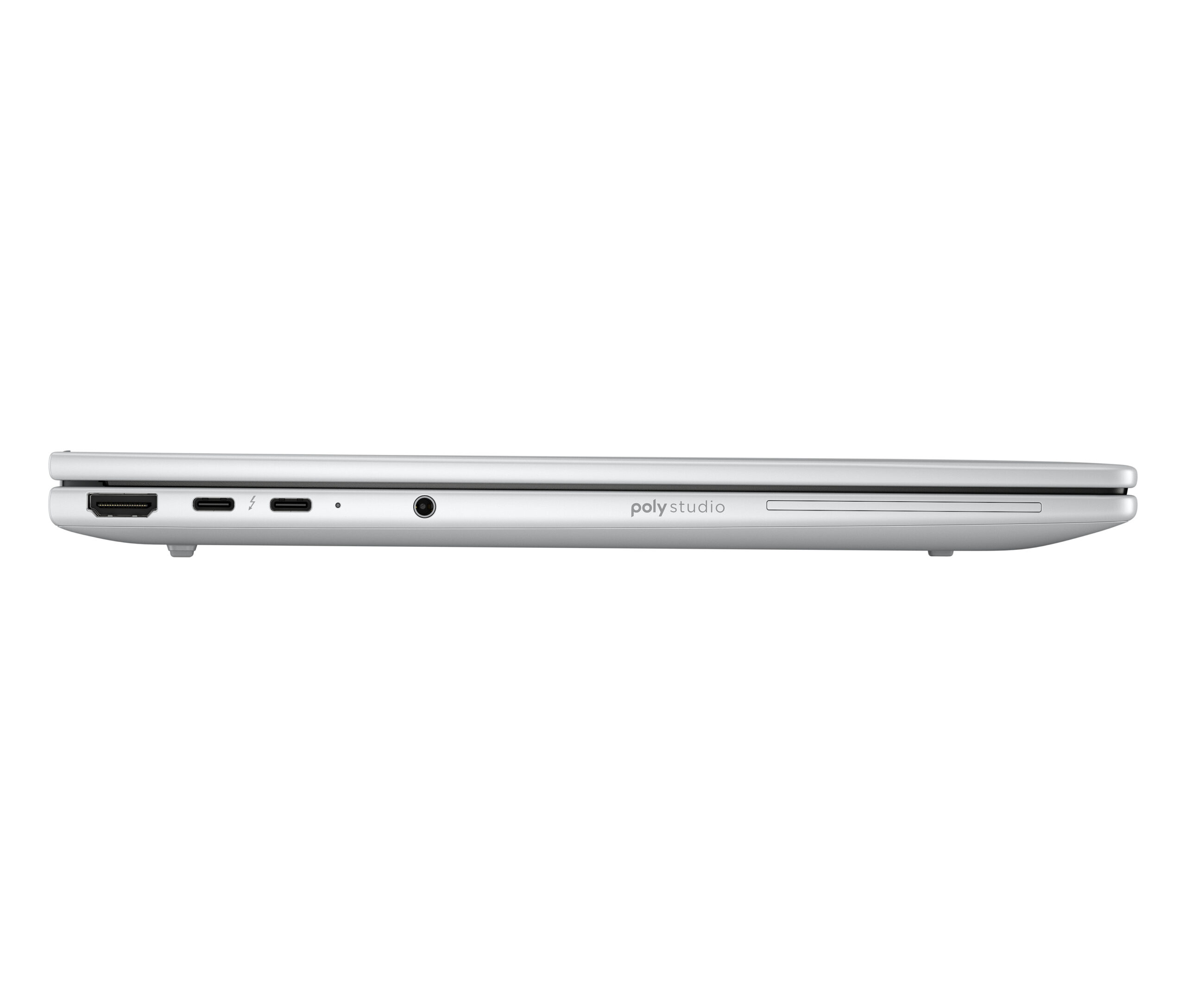 HP EliteBook 8 G1 Core™ Ultra 7 255H 1TB SSD 32GB 14" (1920x1200) WIN11 Pro Backlit Keyboard FP Reader – תמונה 6
