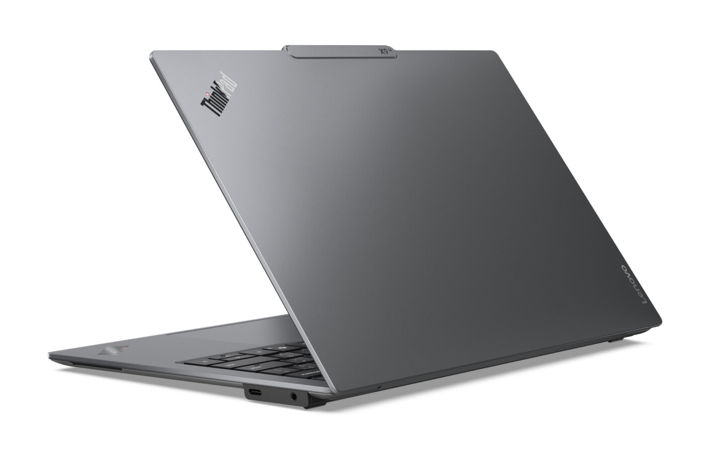 Lenovo ThinkPad X9 14 Gen 1 Core™ Ultra 7 268V 1TB SSD 32GB 14" (2880x1800) OLED TOUCHSCREEN WIN11 Pro THUNDER GRAY Backlit Keyboard FP Reader – תמונה 7