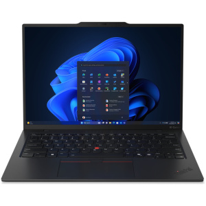 Lenovo ThinkPad X1 CARBON Gen 13 Core™ Ultra 7 265U 512GB SSD 32GB 14" (1920x1200) WIN11 Pro BLACK Backlit Keyboard FP Reader