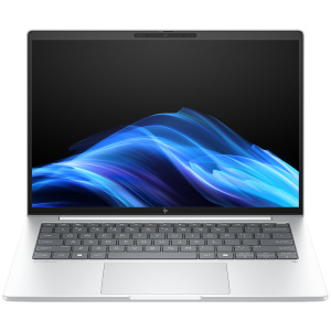 HP EliteBook 8 G1 Core™ Ultra 7 255H 1TB SSD 32GB 14" (1920x1200) WIN11 Pro Backlit Keyboard FP Reader