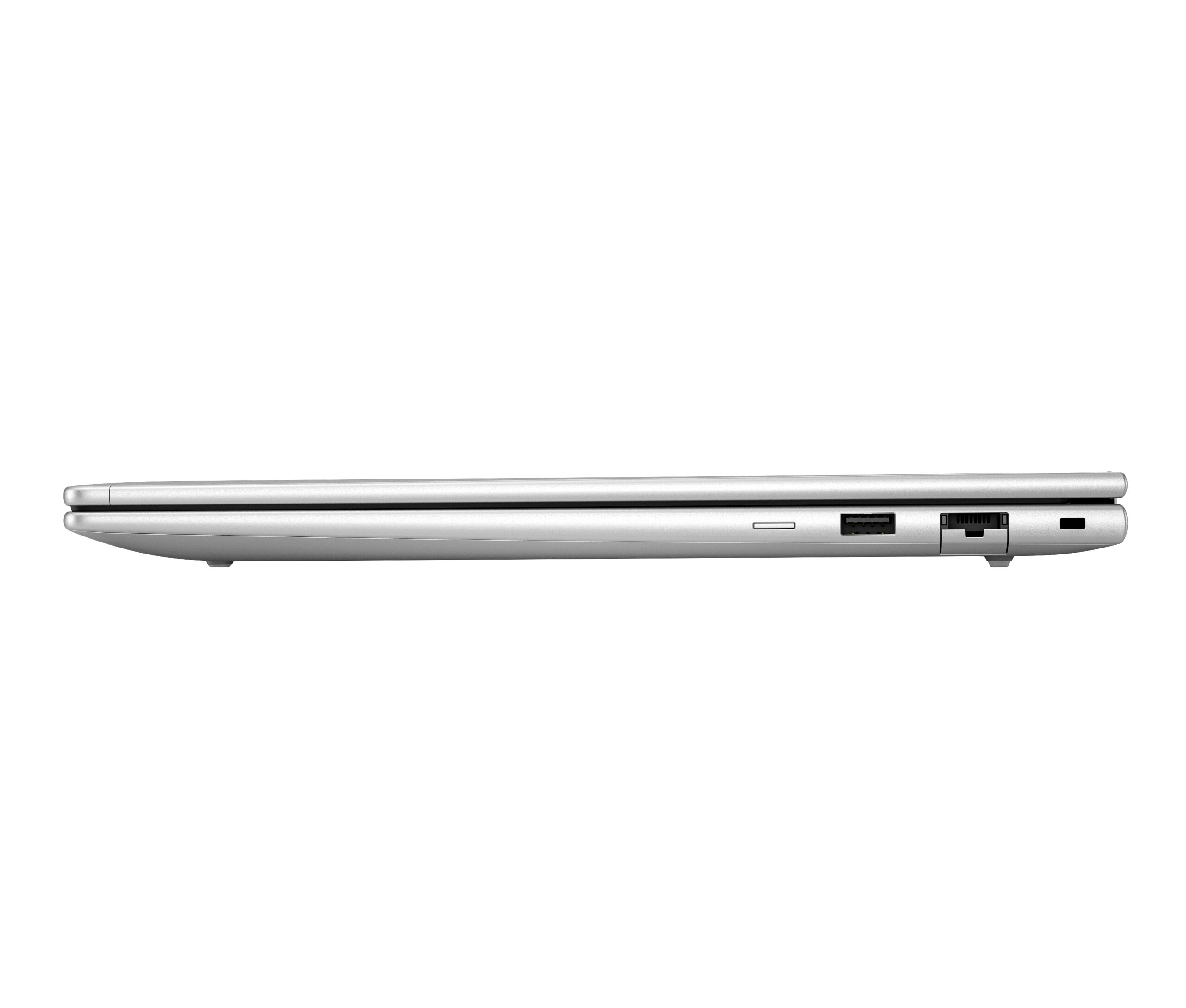 HP ProBook 4 G1ah AI Ryzen™ 5 220 AI 512GB SSD 16GB 14" (1920x1200) WIN11 Pro PIKE SILVER ENGLISH/FRENCH US Sales Only – תמונה 5