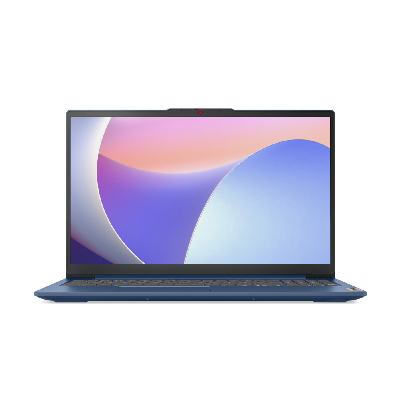 Lenovo SLIM 3 15IAN8 Core™ i3-N305 256GB SSD 8GB 15.6" (1920x1080) WIN11 ABYSS BLUE – תמונה 2