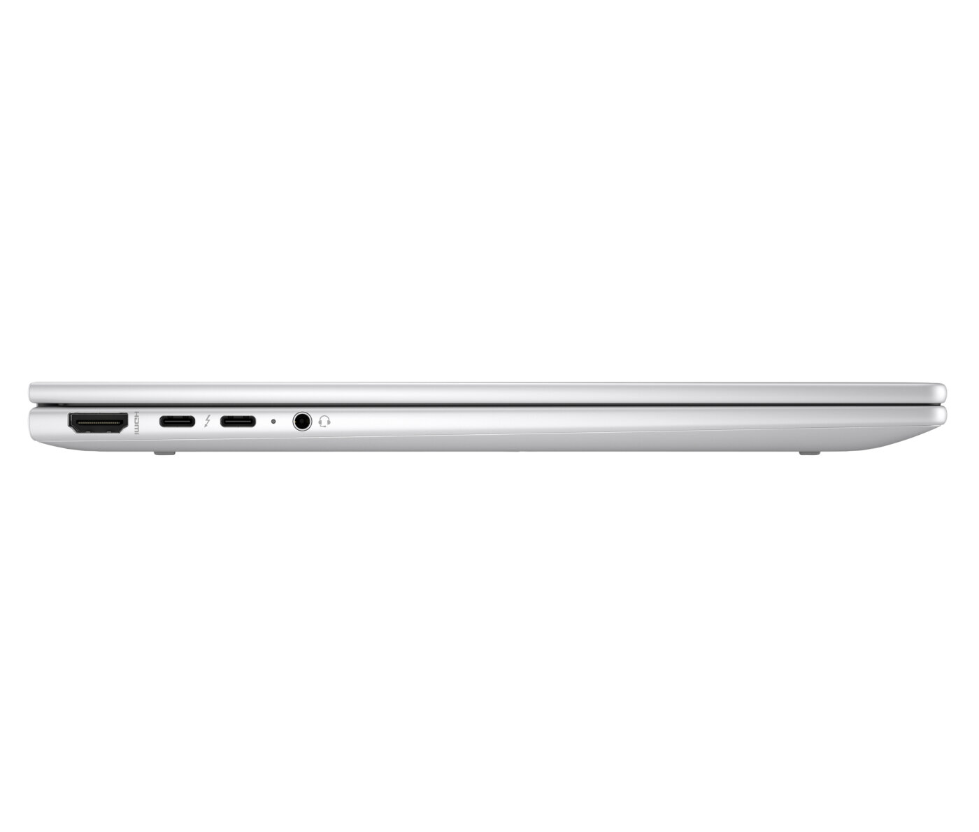 HP Elite x360 1040 G11 Core™ Ultra 7 155H 1TB SSD 32GB 14" (1920x1200) TOUCHSCREEN WIN11 Pro SILVER Backlit Keyboard FP Reader HP Pen – תמונה 7