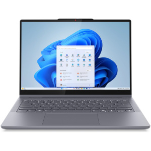 Lenovo 5 14IAL10 2-IN-1 Core™ Ultra 5 225U 512GB SSD 8GB 14" (1920x1200) TOUCHSCREEN WIN11 LUNA GRAY Backlit Keyboard