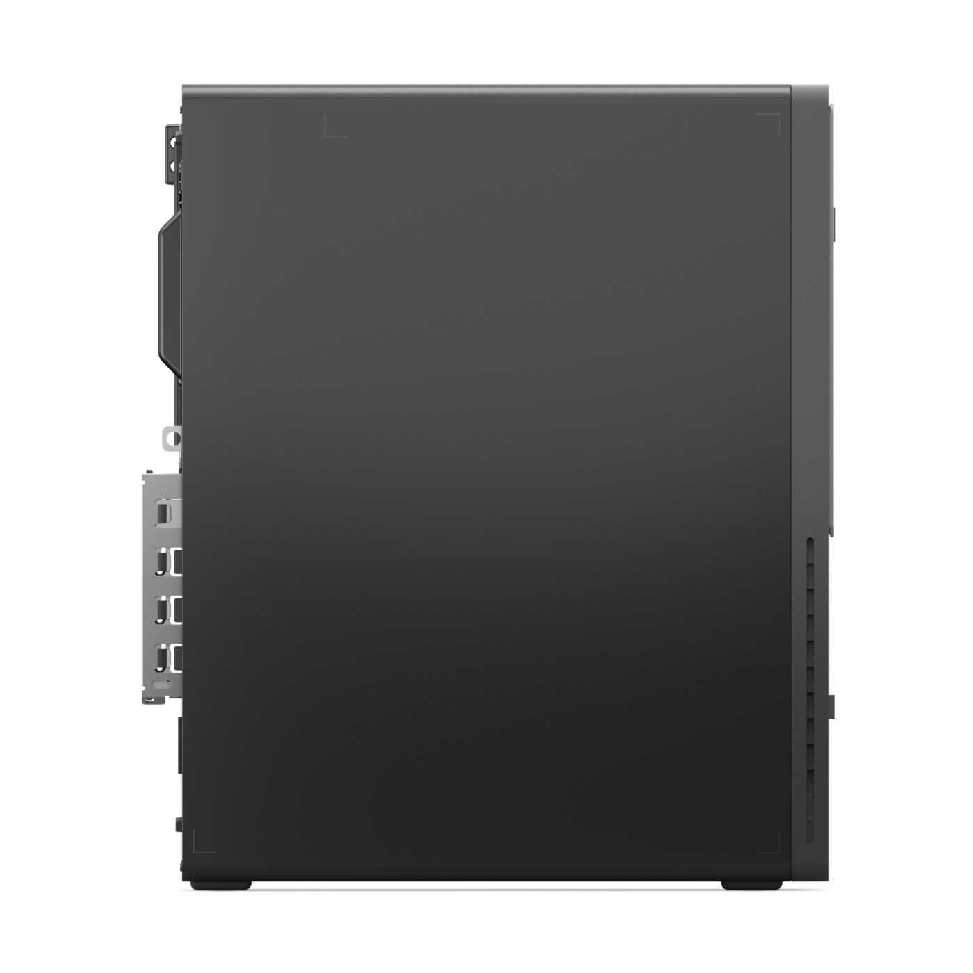 Lenovo ThinkCentre Neo 50s Gen 6 SFF Core™ Ultra 7 265 1TB SSD 64GB WIN11 Pro BLACK Keyboard Mouse – תמונה 5