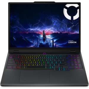 Lenovo LEGION 5 15IRX10 GAMING Core™ i7-14700HX 1TB SSD 16GB 15.1" (2560x1600) OLED 165Hz WIN11 NVIDIA® RTX 5060 8192MB ECLIPSE BLACK Backlit Keyboard
