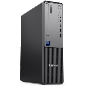 Lenovo ThinkCentre Neo 50s Gen 6 SFF Core™ Ultra 7 265 1TB SSD 64GB WIN11 Pro BLACK Keyboard Mouse
