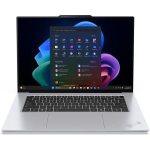 Lenovo ThinkPad X9 AURA Gen 1 Core™ Ultra 7 268V 1TB SSD 32GB 15.3" (2880x1800) OLED TOUCHSCREEN 120Hz WIN11 Pro GLACIER WHITE Backlit Keyboard FP Reader