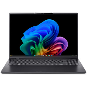 Acer SWIFT GO 16 SFG16-I71T-79Q6 Core™ Ultra 7 355 1TB SSD 32GB 16" (1920x1200) OLED TOUCHSCREEN WIN11 VAPOR SILVER Backlit Keyboard