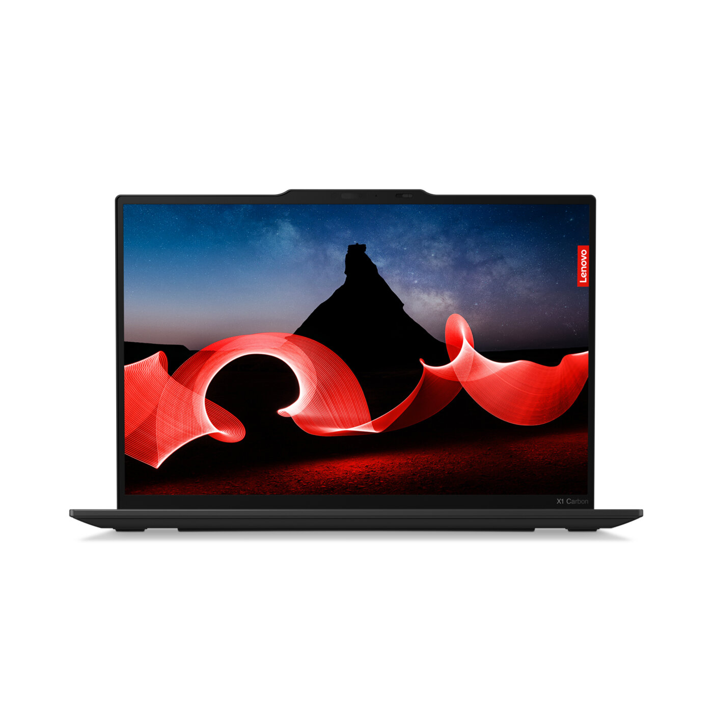 Lenovo ThinkPad X1 CARBON Gen 12 Core™ Ultra 7 155H 1TB SSD 32GB 14" (1920x1200) TOUCHSCREEN WIN11 Pro ECLIPSE BLACK – תמונה 2