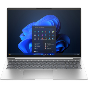 HP ProBook 4 G1ah AI Ryzen™ 5 220 AI 512GB SSD 16GB 14" (1920x1200) WIN11 Pro PIKE SILVER ENGLISH/FRENCH US Sales Only