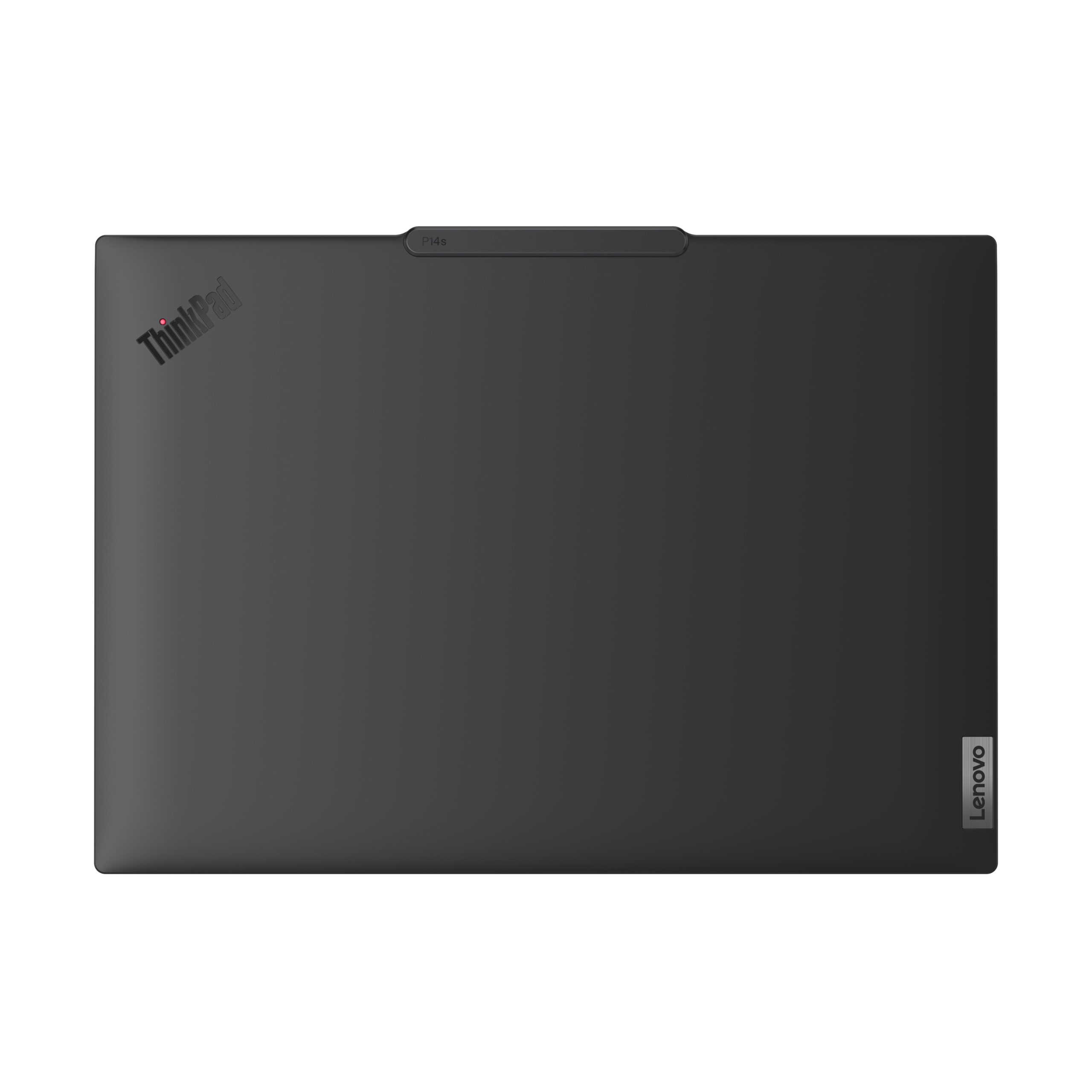 Lenovo ThinkPad P14s Gen 6 MOBILE WORKSTATION AMD Ryzen™ AI 7 PRO 350 1TB SSD 64GB 14" (1920x1200) WIN11 Pro BLACK Backlit Keyboard FP Reader – תמונה 5