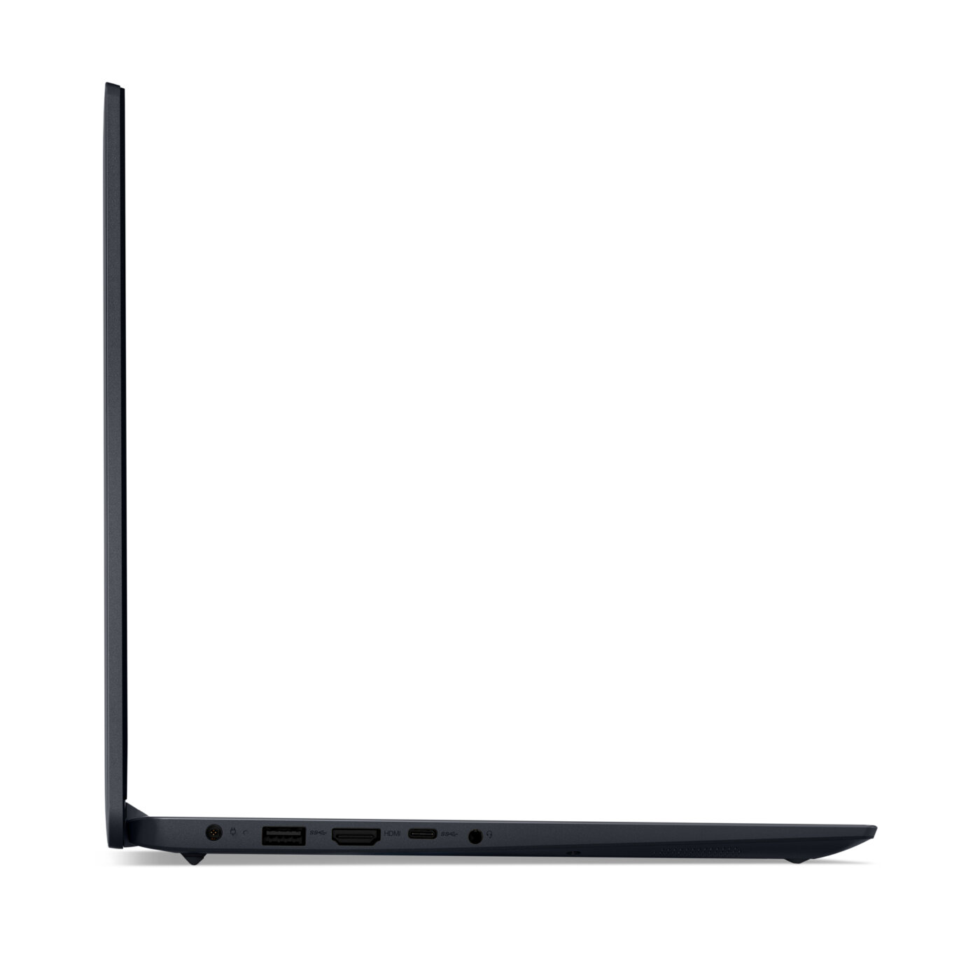 Lenovo 1 15IRU7 Core™ i5-1335U 256GB SSD 8GB 15.6" (1920x1080) TOUCHSCREEN WIN11 ABYSS BLUE – תמונה 3