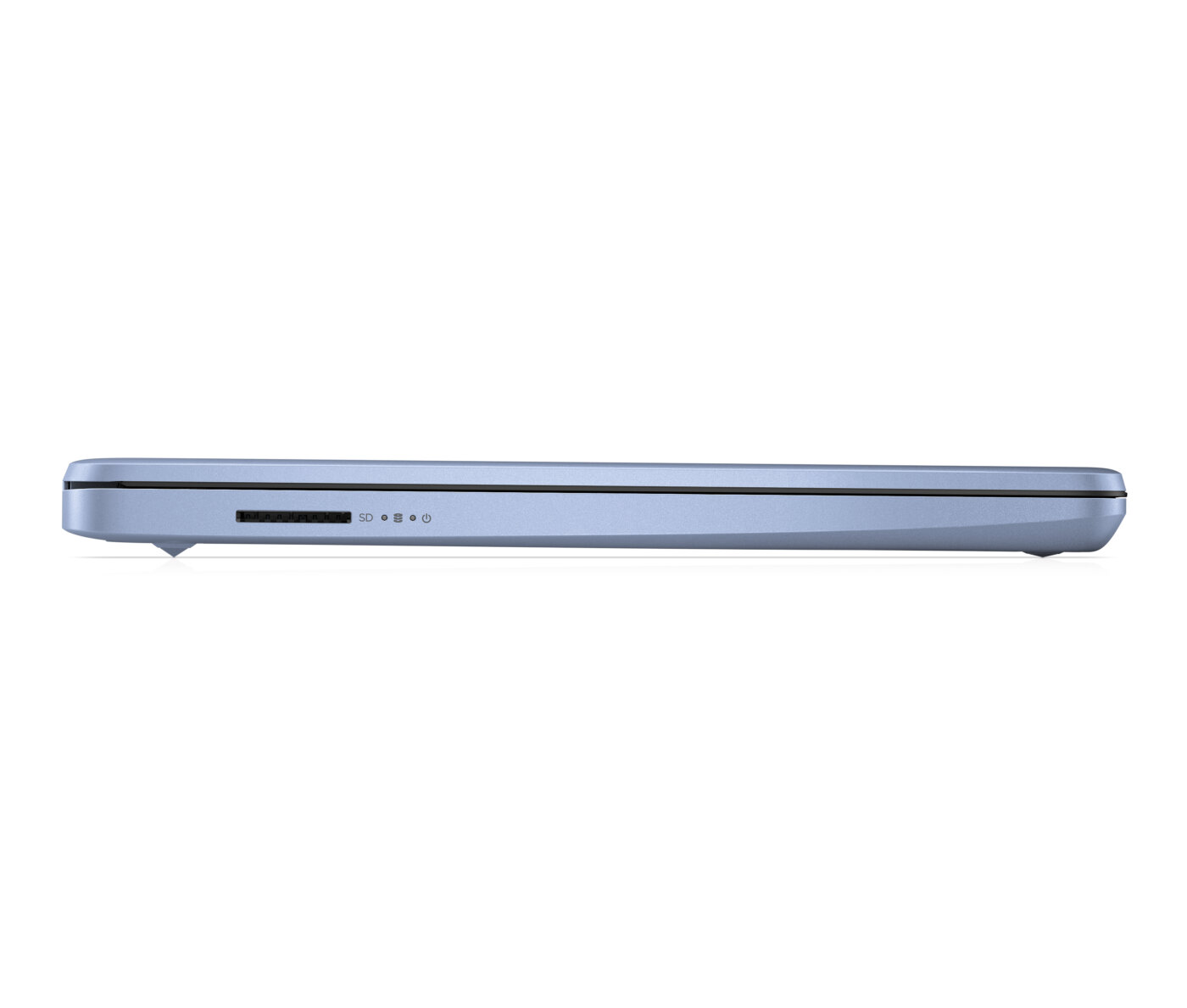HP 14-DQ6102 Intel® N150 128GB UFS 4GB 14" (1366x768) WIN11 SKY BLUE DAMAGED BOX – תמונה 7
