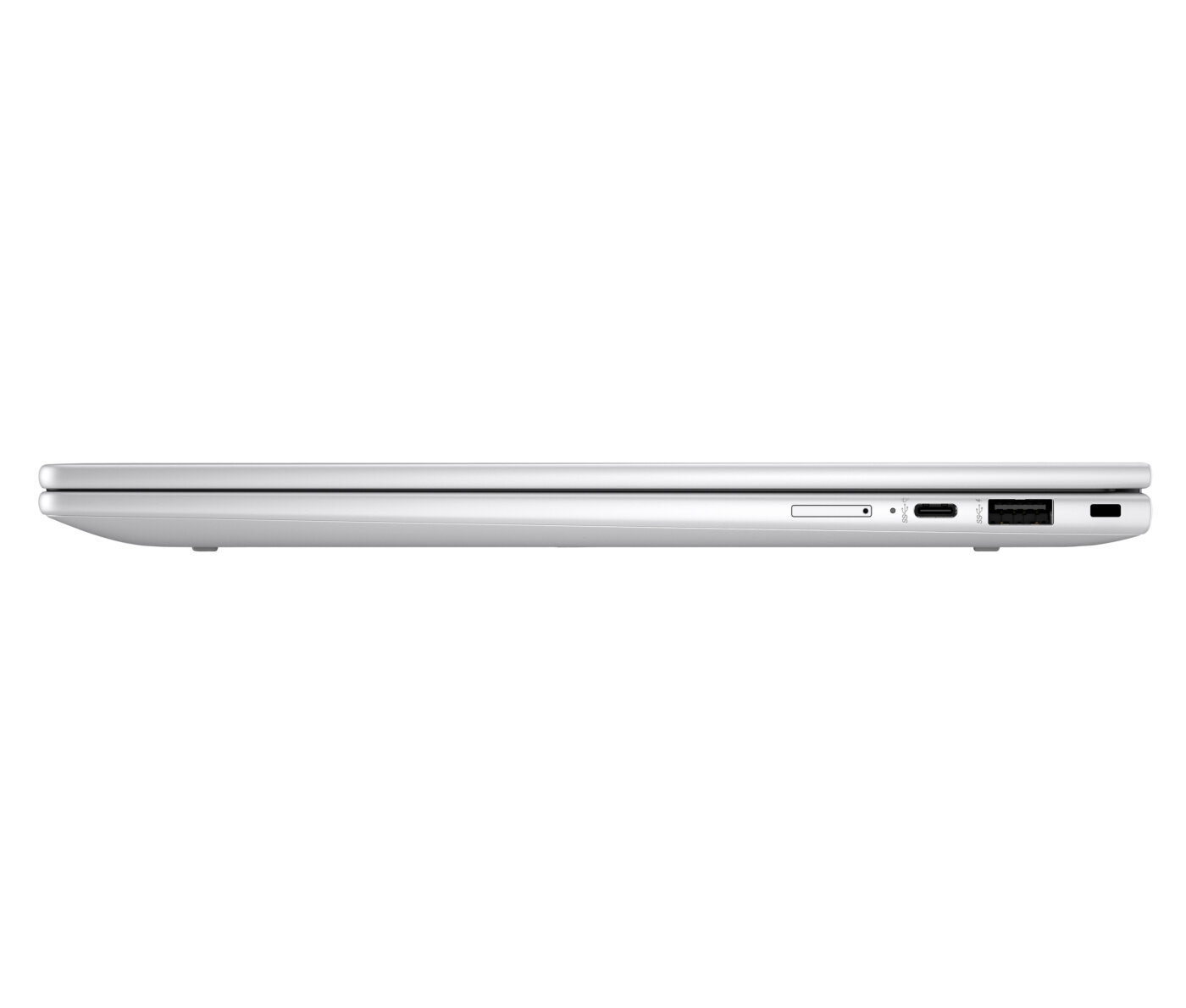 HP Elite x360 1040 G11 Core™ Ultra 7 155H 1TB SSD 32GB 14" (1920x1200) TOUCHSCREEN WIN11 Pro SILVER Backlit Keyboard FP Reader HP Pen – תמונה 6