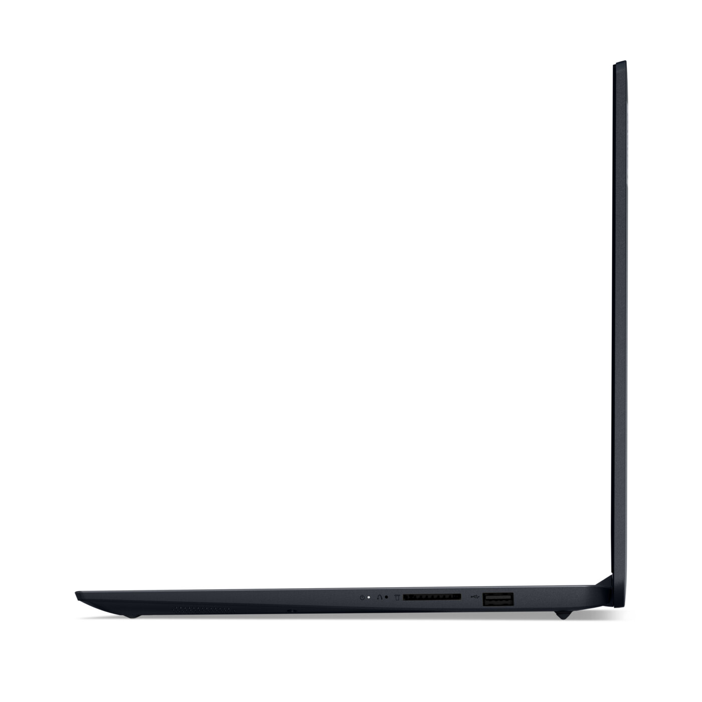 Lenovo 1 15IRU7 Core™ i5-1335U 256GB SSD 8GB 15.6" (1920x1080) TOUCHSCREEN WIN11 ABYSS BLUE – תמונה 4