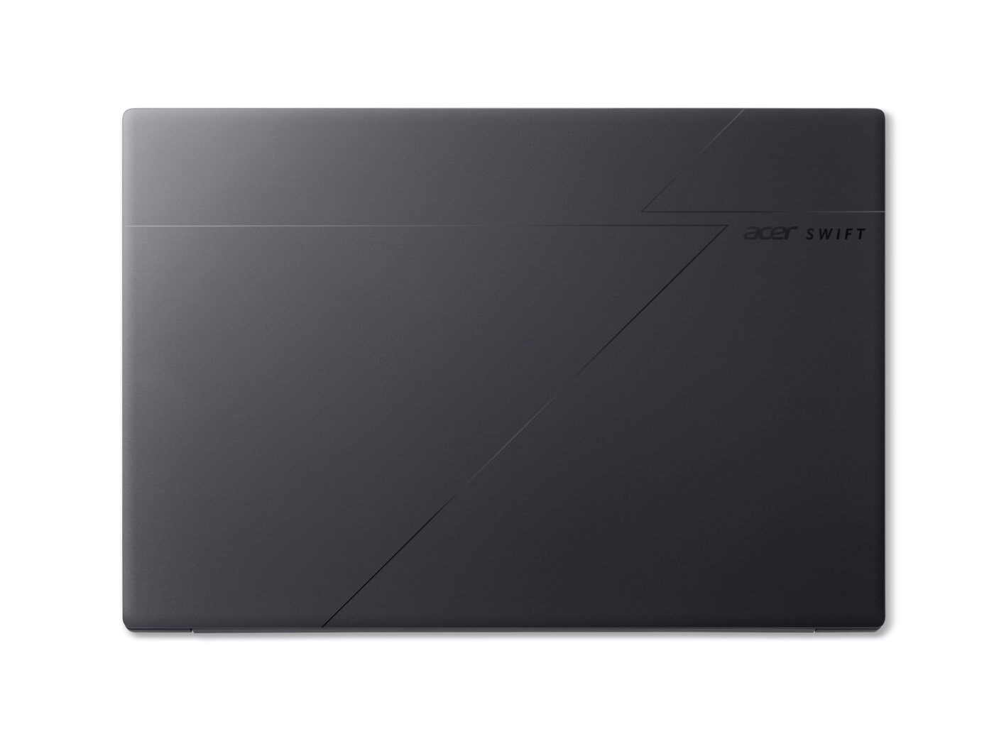 Acer SWIFT GO 16 SFG16-I71T-79Q6 Core™ Ultra 7 355 1TB SSD 32GB 16" (1920x1200) OLED TOUCHSCREEN WIN11 VAPOR SILVER Backlit Keyboard – תמונה 6