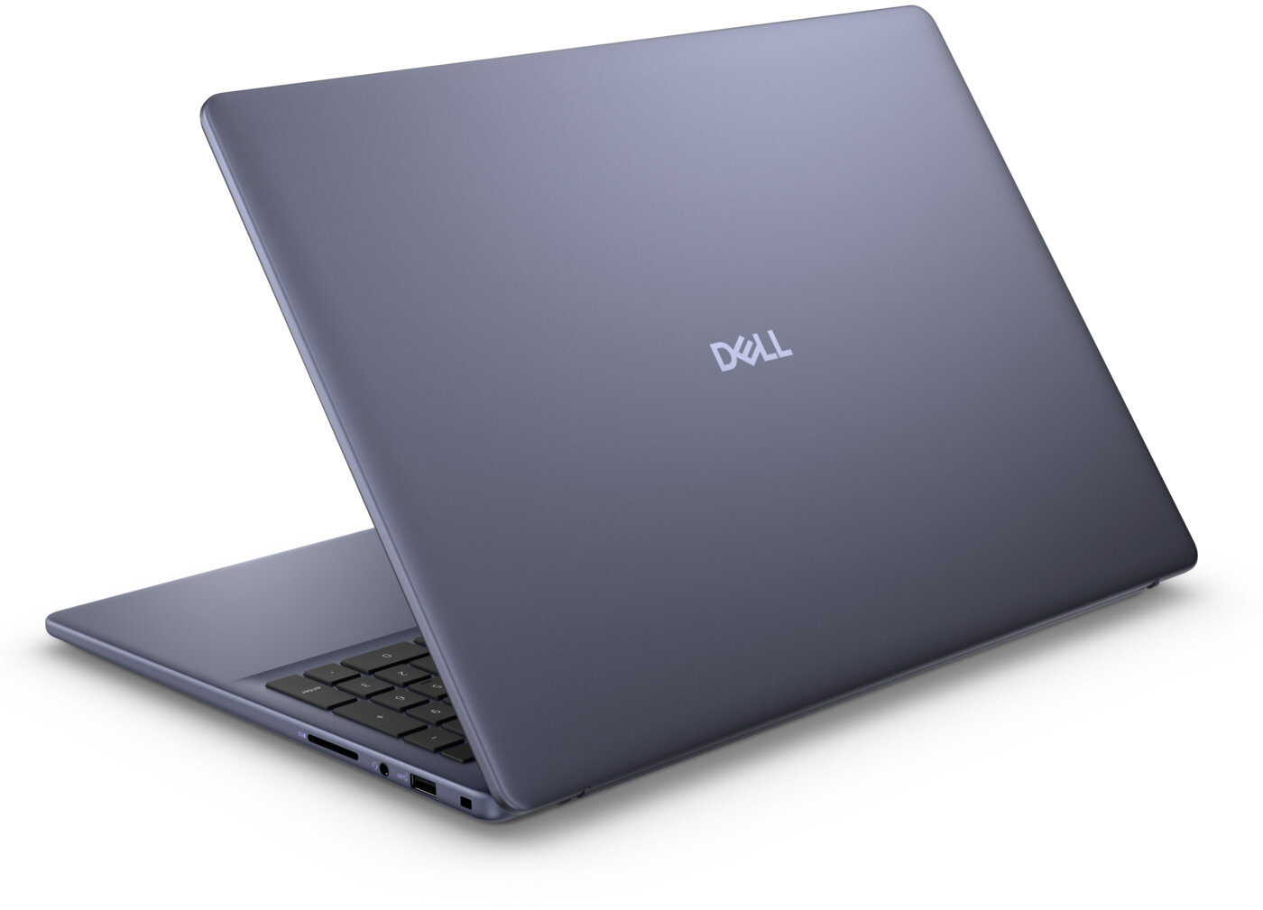 Dell 16 DC16251 Core™ 7 150U 1TB SSD 16GB 16" (1920x1200) TOUCHSCREEN WIN11 ICE BLUE Backlit Keyboard FP Reader – תמונה 6