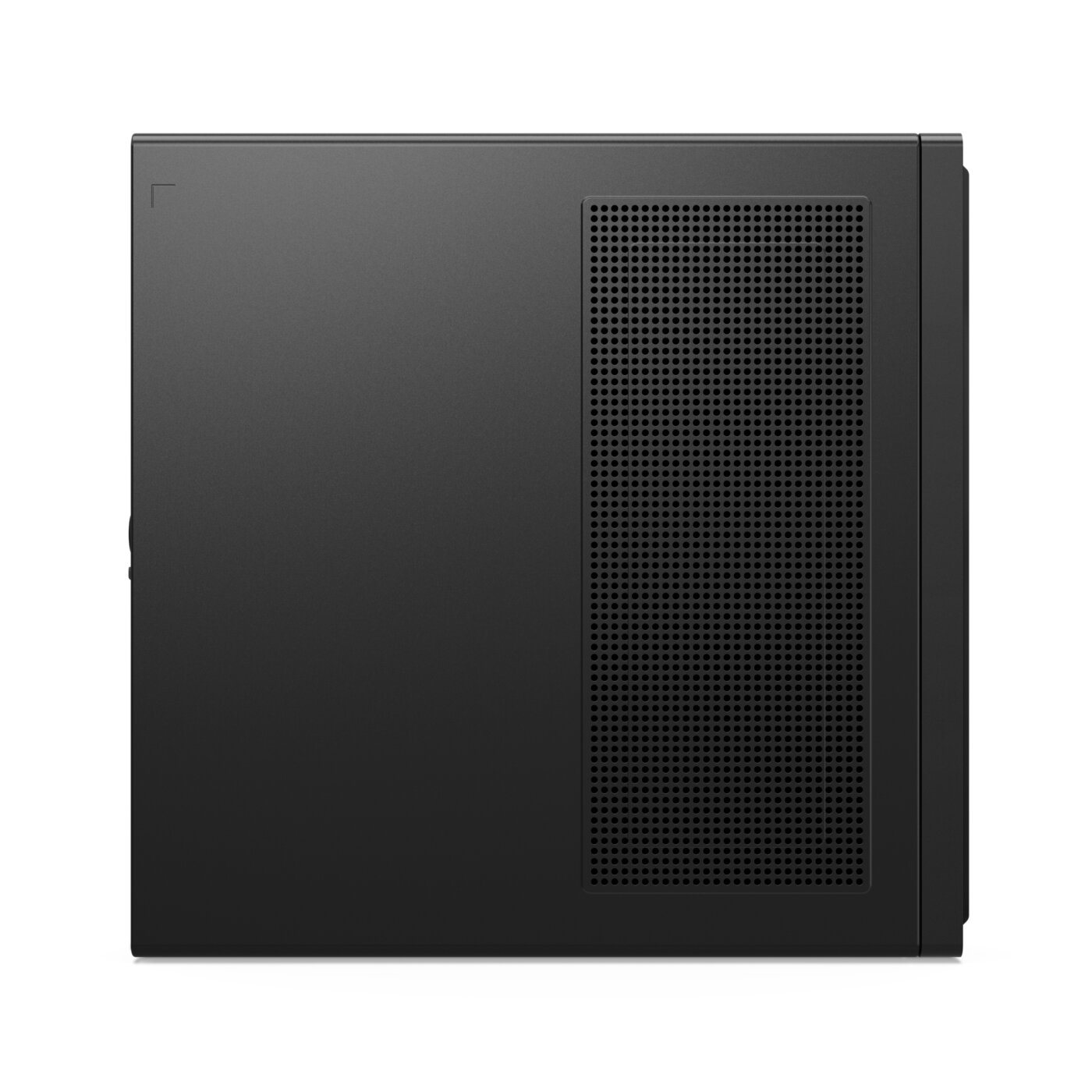 Lenovo ThinkCentre M90q Gen 6 Tiny Core™ Ultra 7 265 512GB SSD 32GB WIN11 Pro RAVEN BLACK Keyboard Mouse – תמונה 6