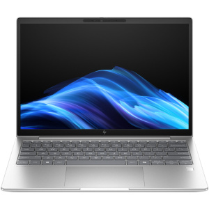 HP EliteBook 6 G1 Core™ Ultra 5 225U 512GB SSD 16GB 16" (1920x1200) TOUCHSCREEN WIN11 Pro Backlit Keyboard FP Reader