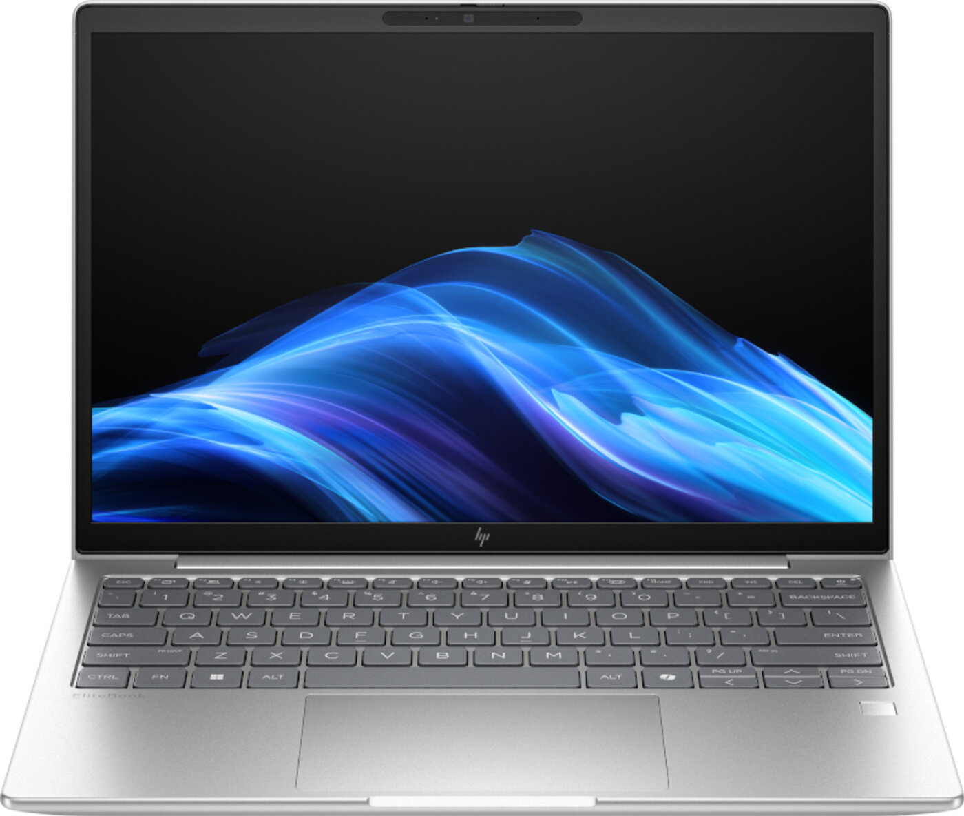 HP EliteBook 6 G1 Core™ Ultra 5 225U 512GB SSD 16GB 16" (1920x1200) TOUCHSCREEN WIN11 Pro Backlit Keyboard FP Reader
