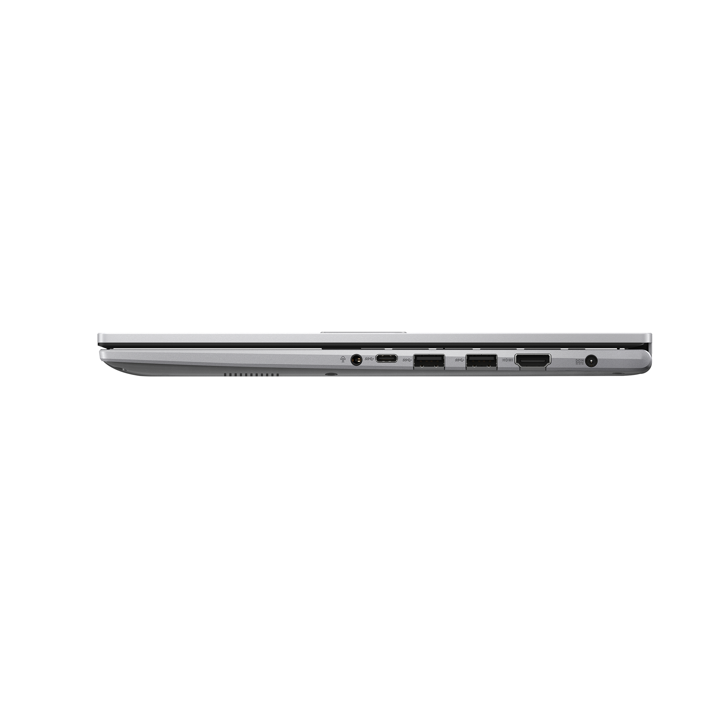 Asus VivoBook F1504VA-WS51 Core™ 5-1334U 512GB SSD 8GB 15.6" (1920x1080) WIN11 COOL SILVER – תמונה 3