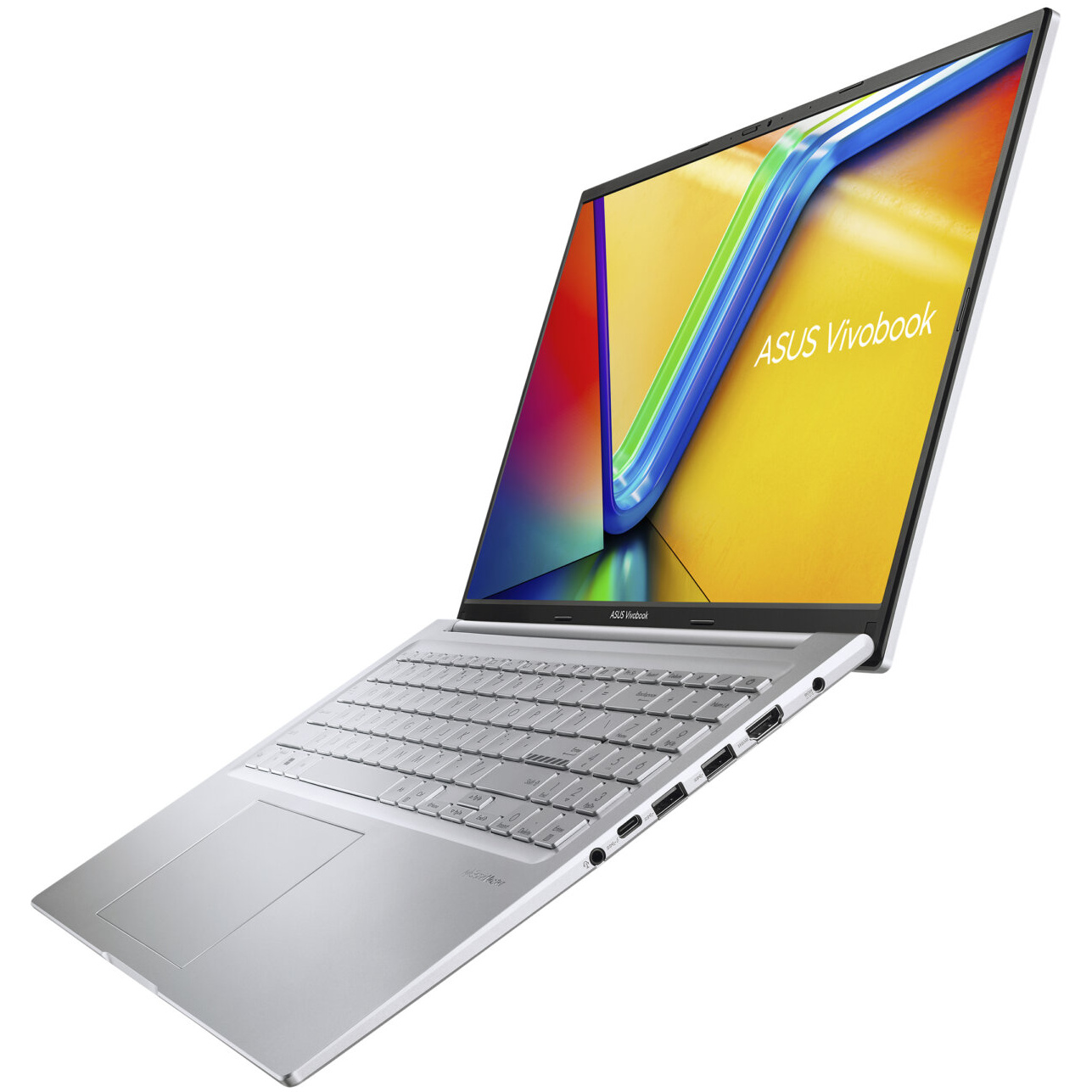 Asus VivoBook F1605VA-WS96 Core™ i9-13900H 1TB SSD 16GB 16" (1920x1200) WIN11 COOL SILVER – תמונה 5