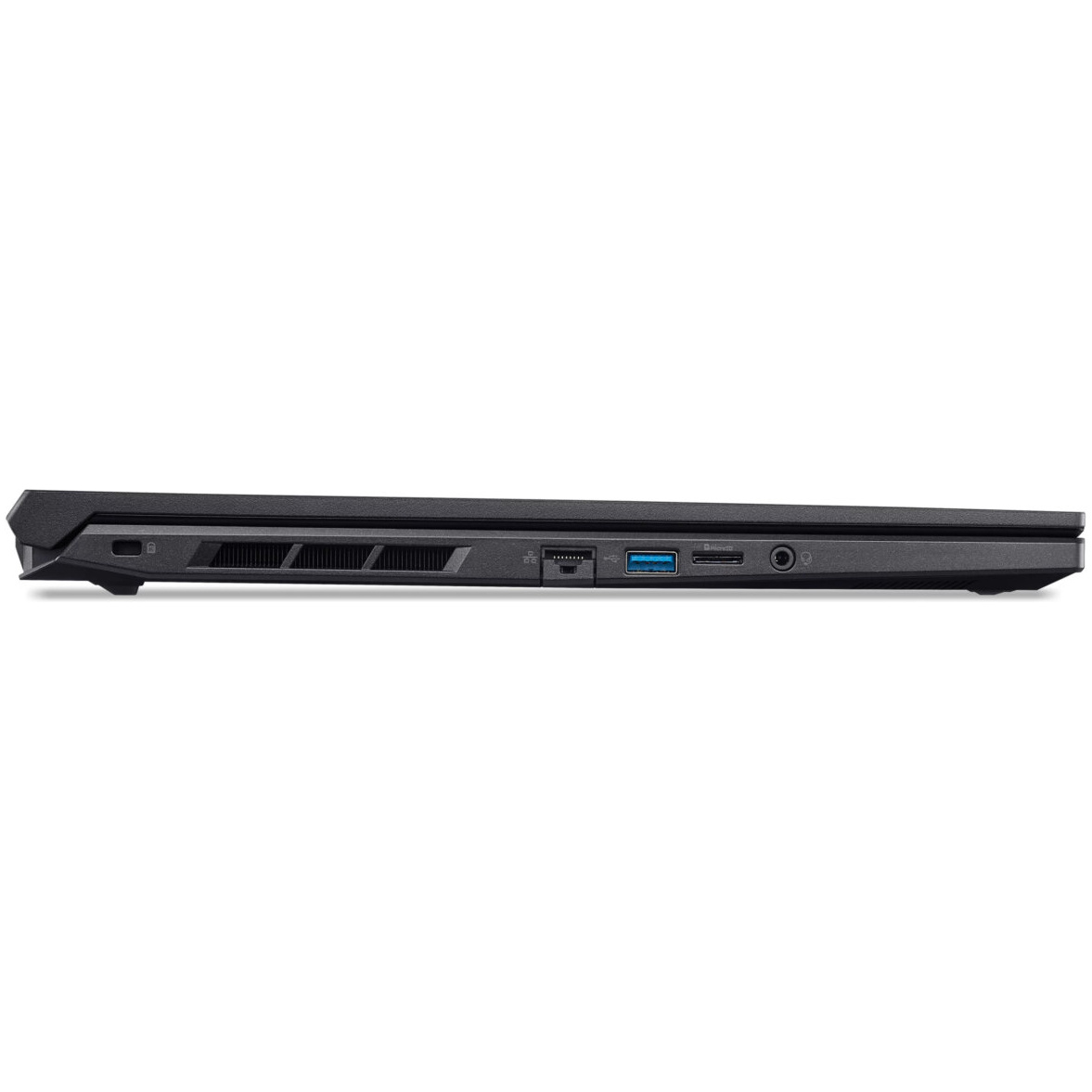 Acer Nitro V ANV16-72-789X GAMING Core™ 7 240H 512GB SSD 16GB 16" (1920x1200) WIN11 NVIDIA® RTX 5050 8192MB OBSIDIAN BLACK Backlit Keyboard – תמונה 6