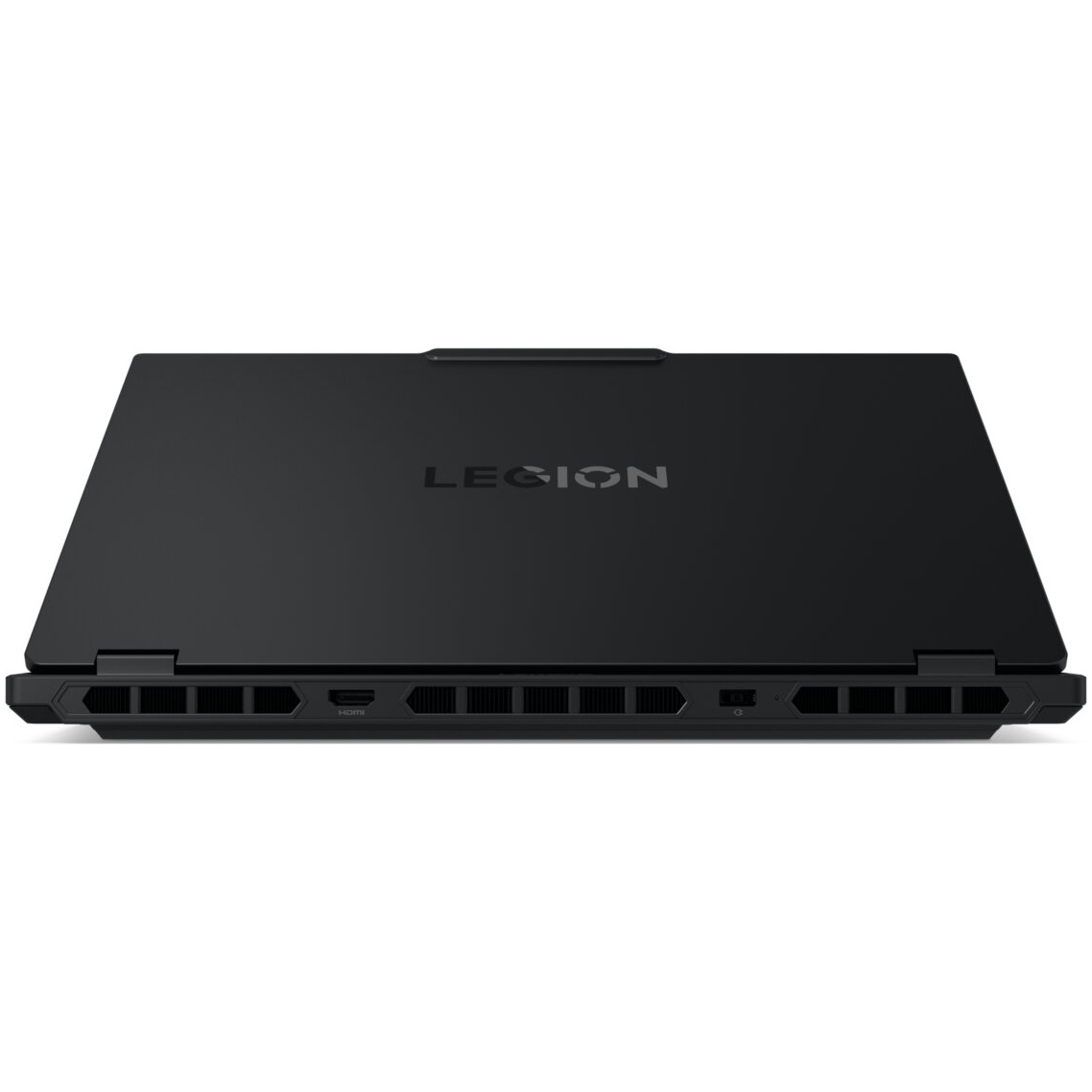 Lenovo LEGION 5 15AKP10 GAMING AMD Ryzen™ AI 7 350 1TB SSD 16GB 15.1" (2560x1600) OLED 165Hz WIN11 NVIDIA® RTX 5070 8192MB ECLIPSE BLACK Backlit Keyboard – תמונה 5