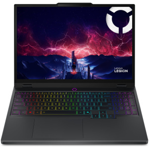 Lenovo LEGION 5 15AKP10 GAMING AMD Ryzen™ AI 7 350 1TB SSD 16GB 15.1" (2560x1600) OLED 165Hz WIN11 NVIDIA® RTX 5070 8192MB ECLIPSE BLACK Backlit Keyboard