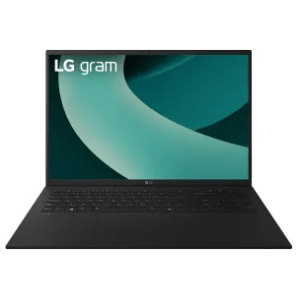 LG GRAM Core™ Ultra 258V 1TB SSD 32GB 17" (2560x1600) TOUCHSCREEN WIN11 BLACK Backlit Keyboard 1.46 kg