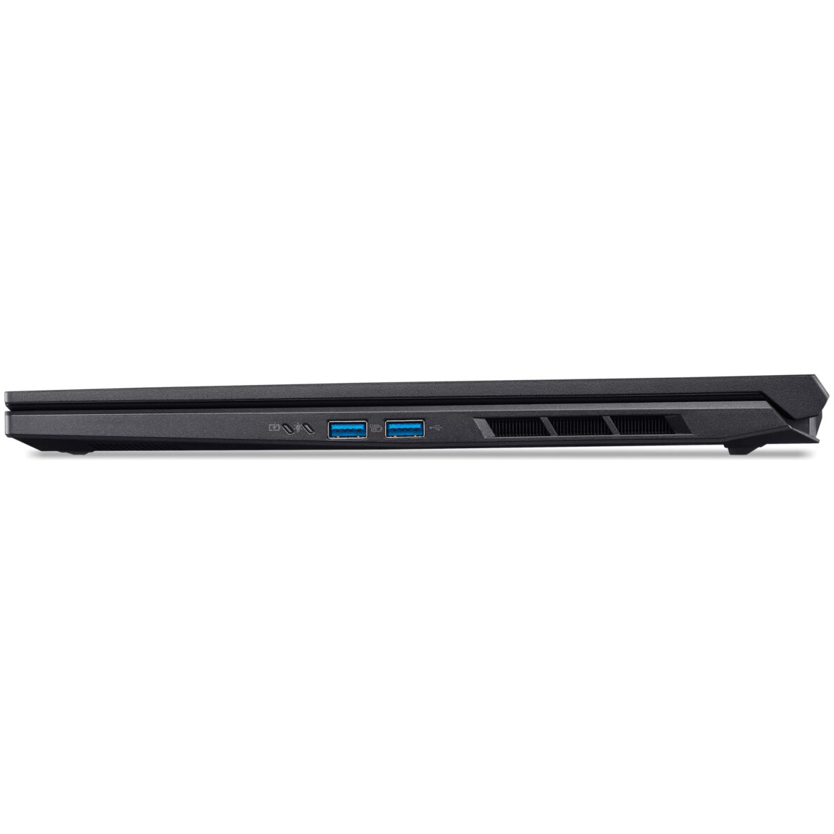 Acer Nitro V ANV16-72-789X GAMING Core™ 7 240H 512GB SSD 16GB 16" (1920x1200) WIN11 NVIDIA® RTX 5050 8192MB OBSIDIAN BLACK Backlit Keyboard – תמונה 7