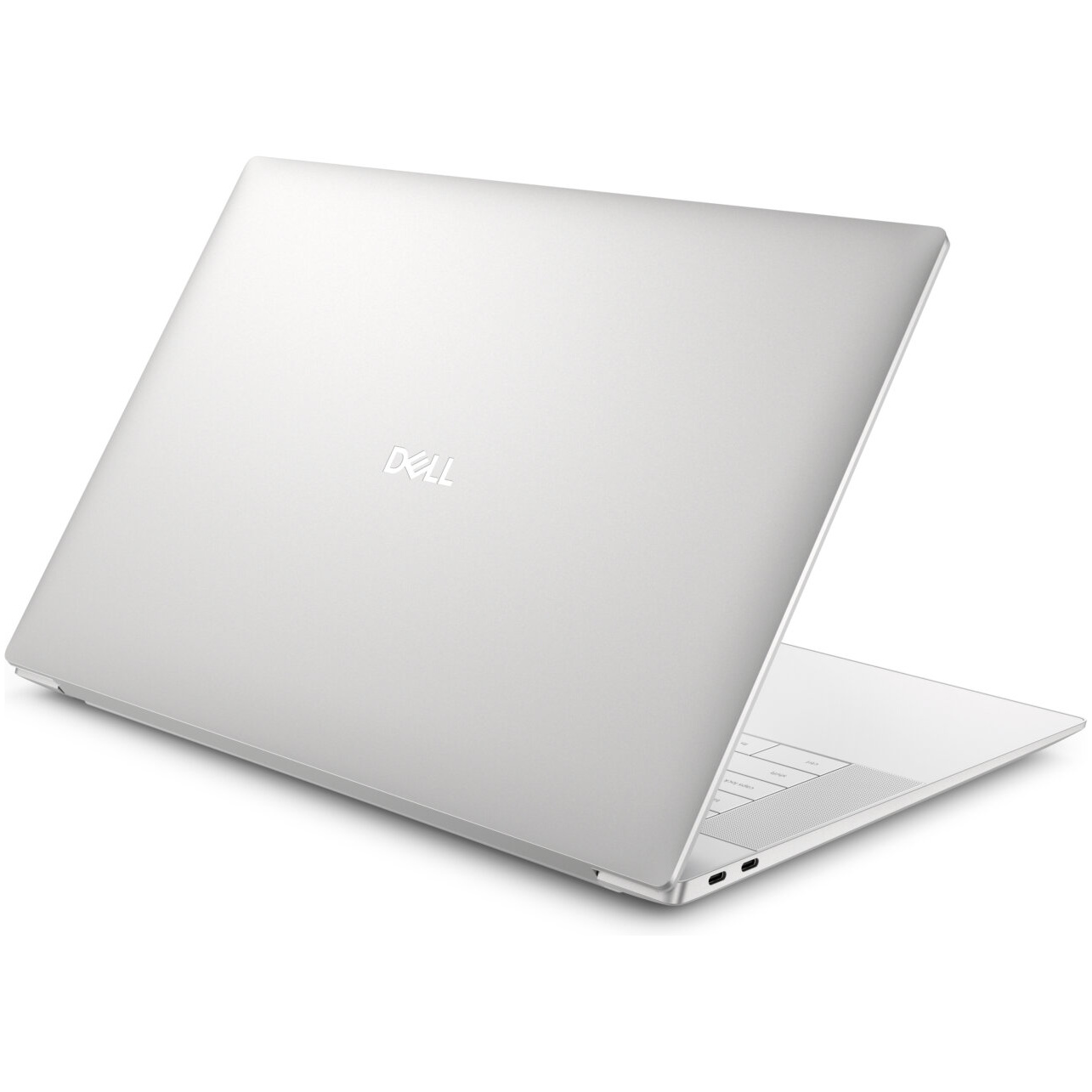 Dell 16 Premium Core™ Ultra 7 255H 4TB 32GB 16.3" (1900x1200) 120Hz WIN11 NVIDIA® RTX 5050 8192MB PLATINUM Backlit Keyboard FP Reader 1 year on-site warranty – תמונה 5