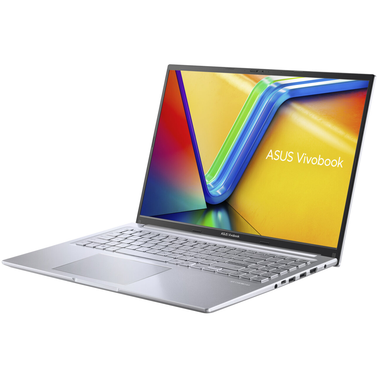 Asus VivoBook F1605VA-WS96 Core™ i9-13900H 1TB SSD 16GB 16" (1920x1200) WIN11 COOL SILVER – תמונה 2