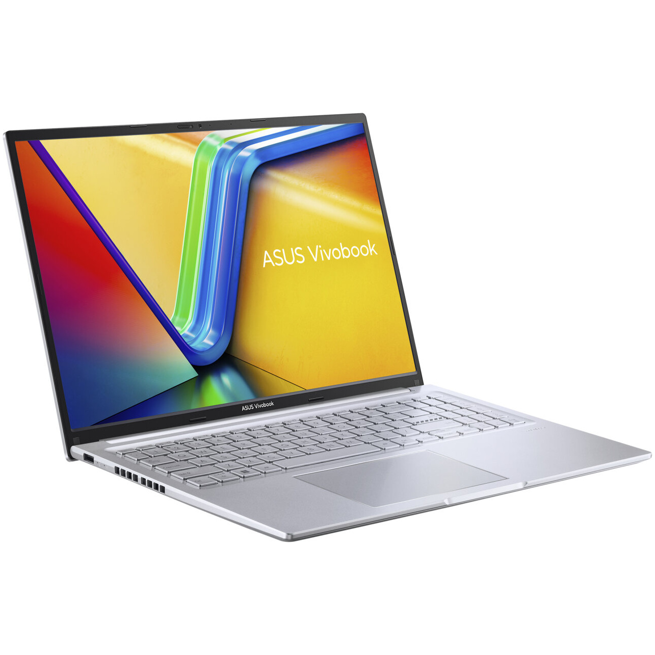 Asus VivoBook F1605VA-WS96 Core™ i9-13900H 1TB SSD 16GB 16" (1920x1200) WIN11 COOL SILVER – תמונה 3