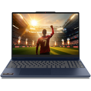 Lenovo 5 15AGP11 2-IN-1 AMD Ryzen™ AI 5 430 512GB SSD 16GB 15.3" (1920x1200) TOUCHSCREEN WIN11 COSMIC BLUE Backlit Keyboard Lenovo® Pen Gen 2