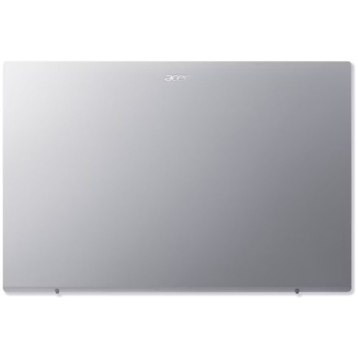 Acer Aspire Go 15 AG15-42P-R917 AMD Ryzen™ 7 7730U 512GB SSD 16GB 15.6" (1920x1080) WIN11 PURE SILVER DAMAGED BOX – תמונה 6