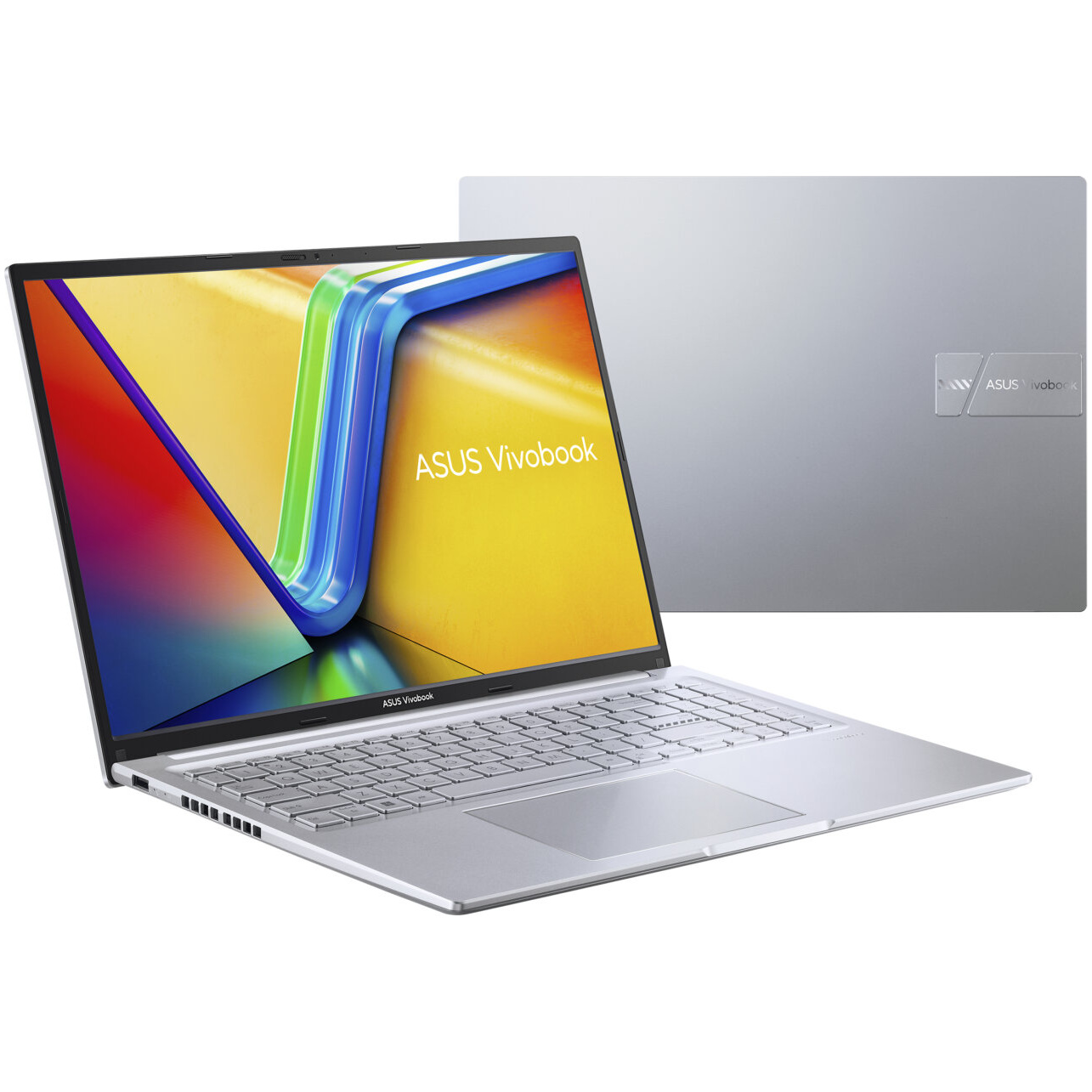 Asus VivoBook F1605VA-WS96 Core™ i9-13900H 1TB SSD 16GB 16" (1920x1200) WIN11 COOL SILVER