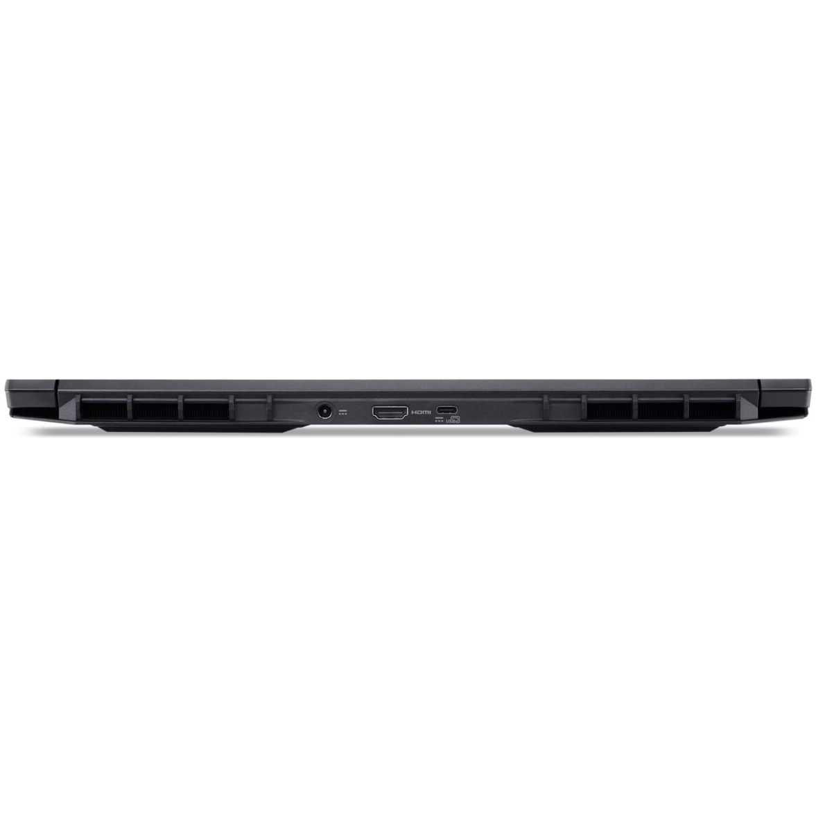 Acer NITRO V 16 ANV16S-41-R2AJ GAMING AMD Ryzen™ 7 260 1TB SSD 32GB 16" (1920x1200) WIN11 NVIDIA® RTX 5060 8192MB OBSIDIAN BLACK Backlit Keyboard – תמונה 6